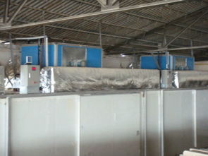 热回收利用工程图片,热回收利用工程高清图片 佛山市顺德区乐从镇永鸿换热设备厂,