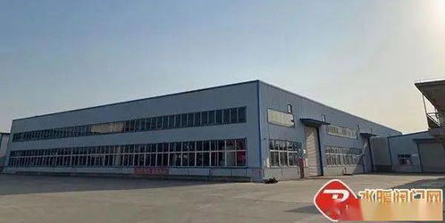 江恒阀业 50多年阀门制造历史与辉煌业绩