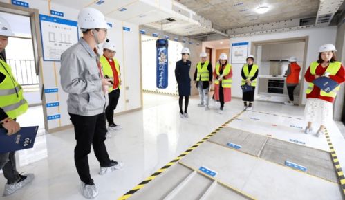 硬核销冠 雍禾府荣膺旭辉集团 最佳精装质量奖