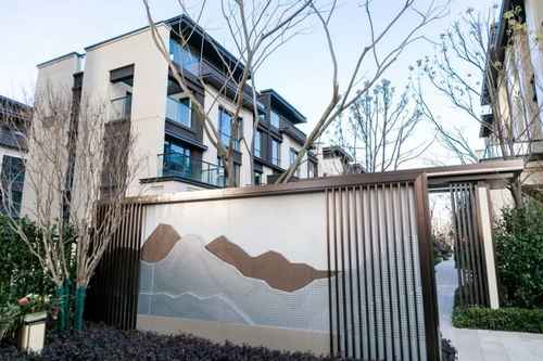 铂悦府收官交付 下沉式全龄社区惊艳 解锁新社区新生活