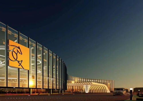 万事达华东智能制造生产与研发基地试生产成功