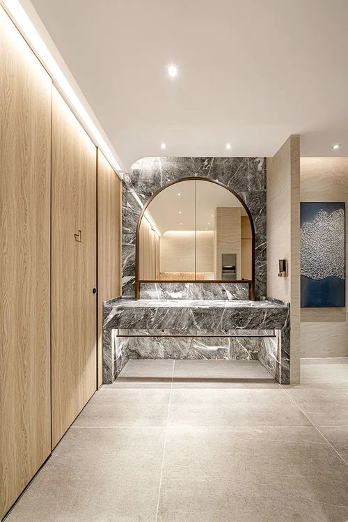 峻佳 保利 六重古典建筑元素 探寻未来东方美学