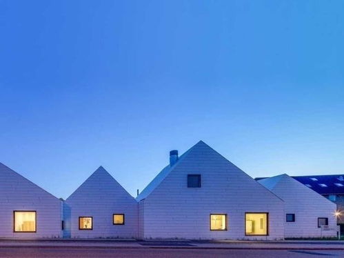 组图 盖房子也是门艺术 世界上最结构完美的建筑