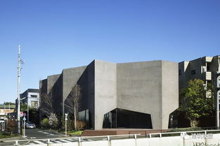 建筑,因生活而生,因 爱 而存