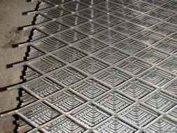 太原钢板网厂家 冀发价格绝对优惠产品图片高清大图