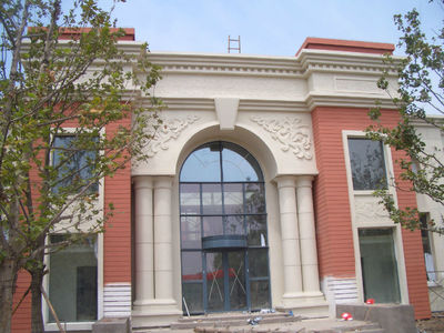 江阴GRC线条、江阴GRC构件、江阴GRC线条厂家、江阴GRC构件厂家_日用品栏目_