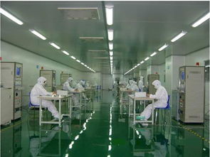 无尘室净化工程 吴江丰华不锈钢制品厂图片,无尘室净化工程 吴江丰华不锈钢制品厂高清图片 吴江丰华不锈钢制品厂,