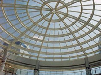 frp采光板图片,frp采光板高清图片 西安汇中科工贸有限责任公司,