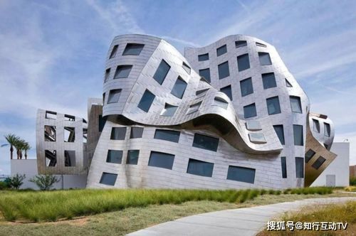 好看又好住,全新的建筑哲学 现代主义 产品主义 实用主义