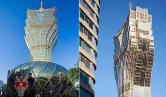 2017全球最丑建筑,有的真不想看第二眼