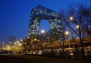 盘点国内20大奇葩建筑,设计师我想和你聊聊