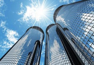 融合峰会和技术曝光 以预测建筑行业的未来趋势