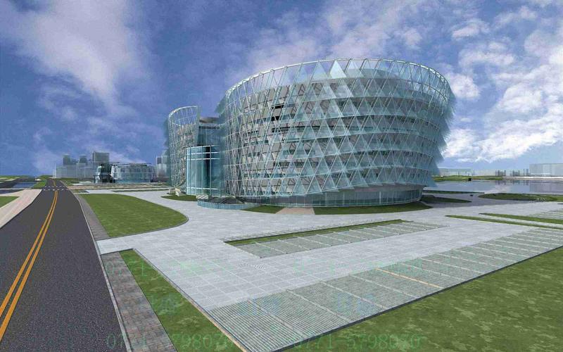 南宁意境建筑设计咨询的在线展厅_产品服务_服务团队_典型客