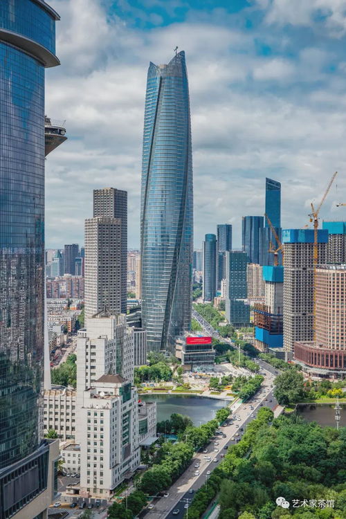 沈阳这8个地标性建筑,谁是第一位,每个人的答案可能都不一样