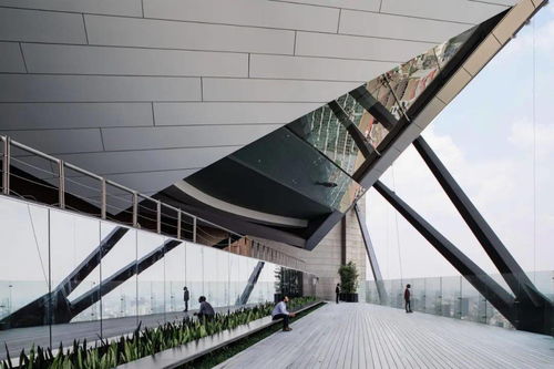 CNN评选全球绿色建筑 8个可持续建筑的杰出案例