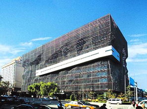 2017中国十大最丑建筑 网友直呼怀疑人生