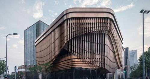 看爱搞事儿的建筑设计师如何打造魔性建筑