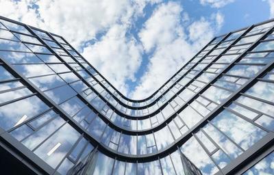 Zalando总部荣获德国标志性设计奖最佳建筑奖，时尚与建筑的完美融合